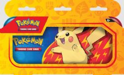 ÉTUI À CRAYON POKÉMON - POKEMON BACK TO SCHOOL PENCIL CASE 2023